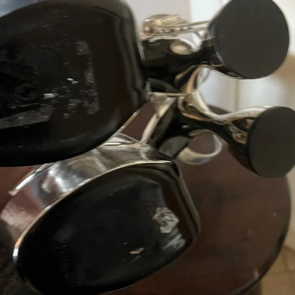 Simon Miller Peep Toe Ankle Strap Platform Sandals Shoes Heels 37 - Picture 8 of 13